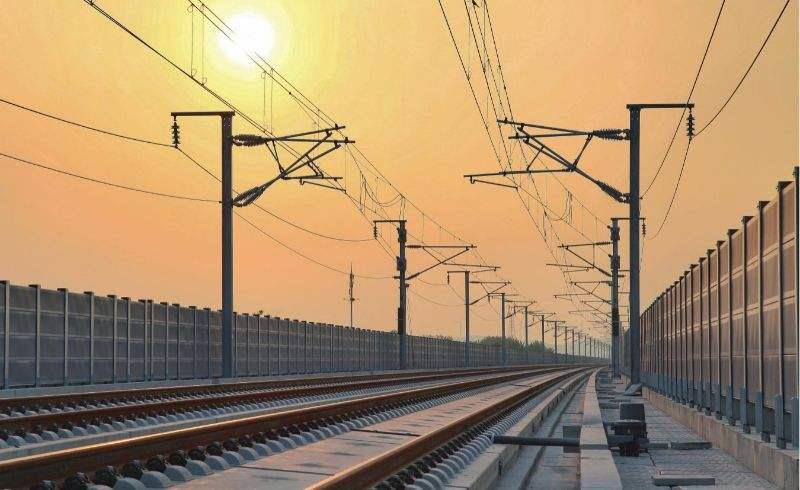 金沙检测线路js69电气大理丽江铁路电力远动箱变项目